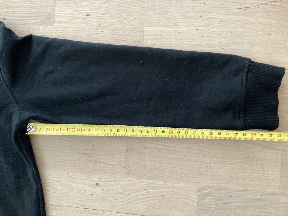 Bluza ps sinsay 122 128 pad play station