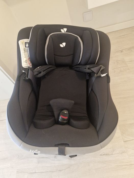Cadeira auto Spin Safe Joie