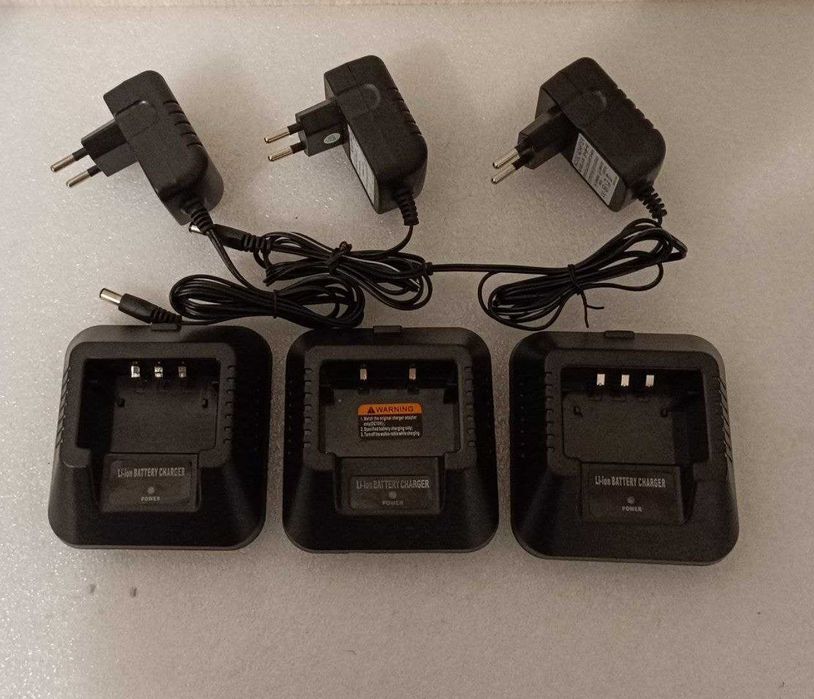 Рация Баофенг 5 зарядное устройство