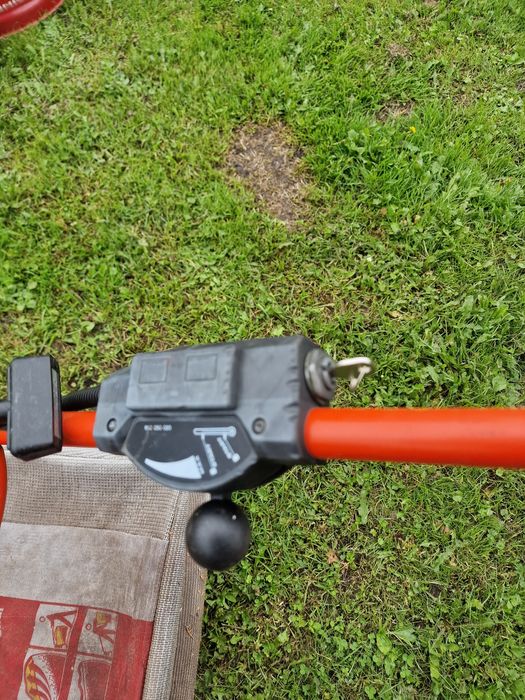 Kosiarka spalinowa Sabo