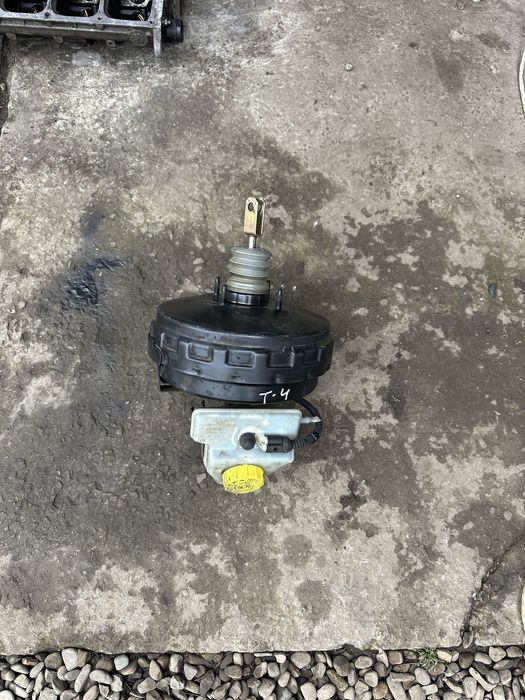 Вакум Транспортер Т-4 Циліндр