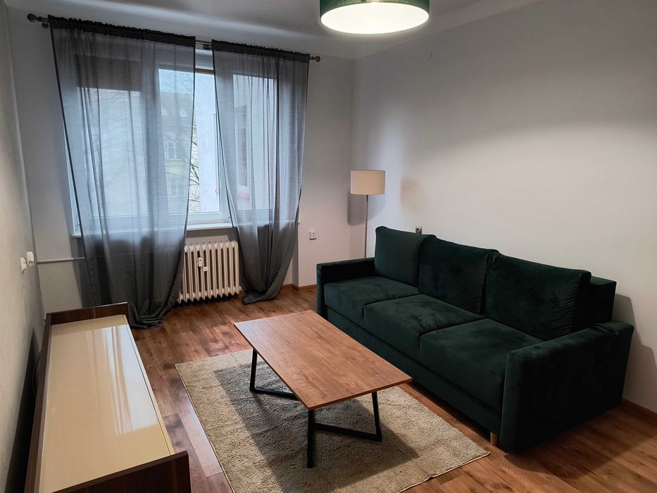 Wynajmę kawalerkę ul. Rynek Staromiejski Koszalin-centrum