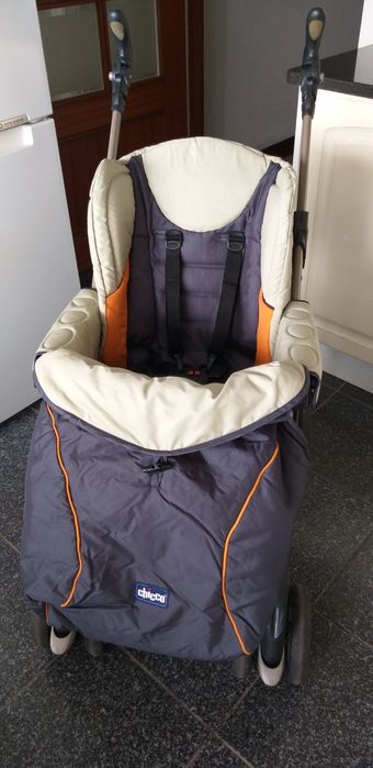 Carrinho Chicco Ct.01