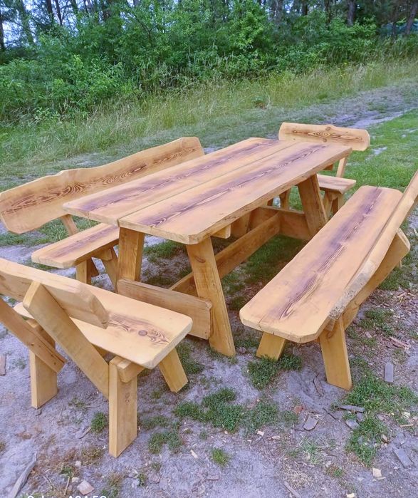 Struganie drewna na wymiar