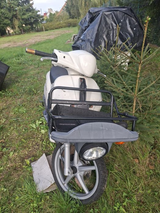 Piaggio
