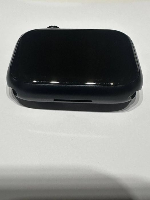 Apple Watch S 8 GPS 45 mm | bez rys  82% pelny komplet
