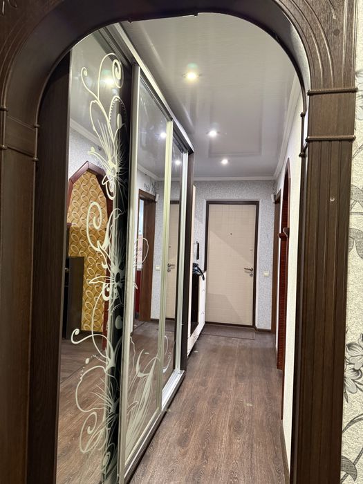 Сдам квартиру на длительный срок