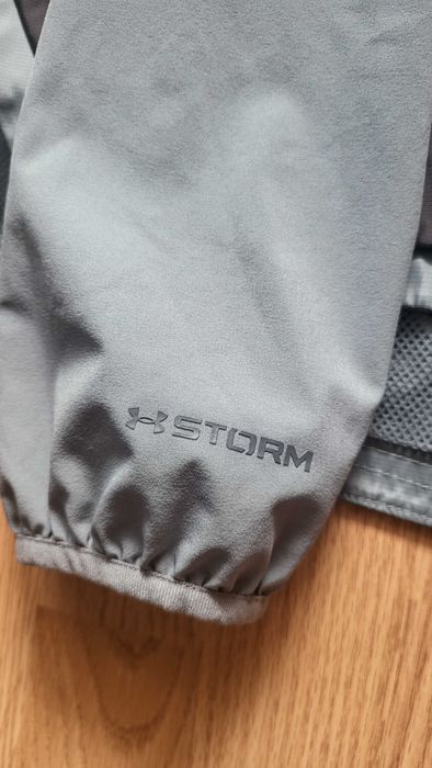 Kurtka wiatrówka Under Armour Storm