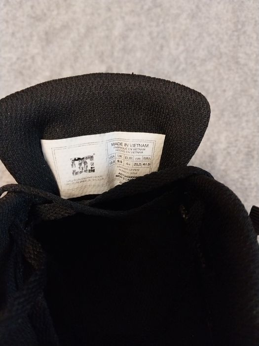 Кроссовки DC Shoeco USA