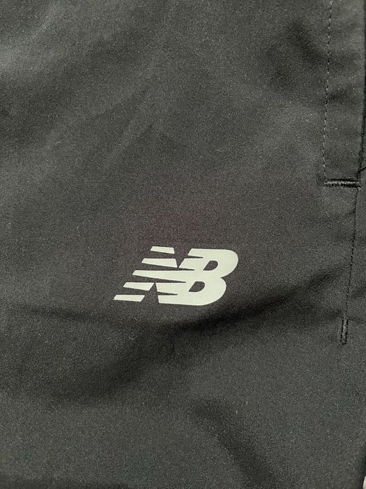 Спортивні штани для бігу new balance