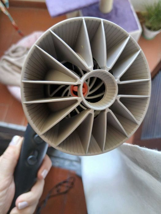 Secador de Cabelo Philips / Philips Hair Dryer