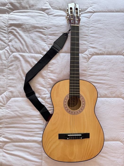 Guitarra Clássica Play On