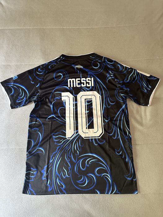 Camisola Alternativa Argentina 2026 (L)