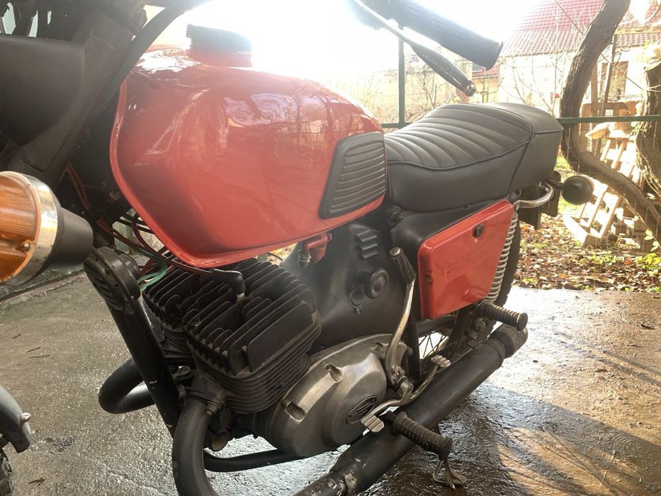 Иж юпитер 5, в отличном состоянии