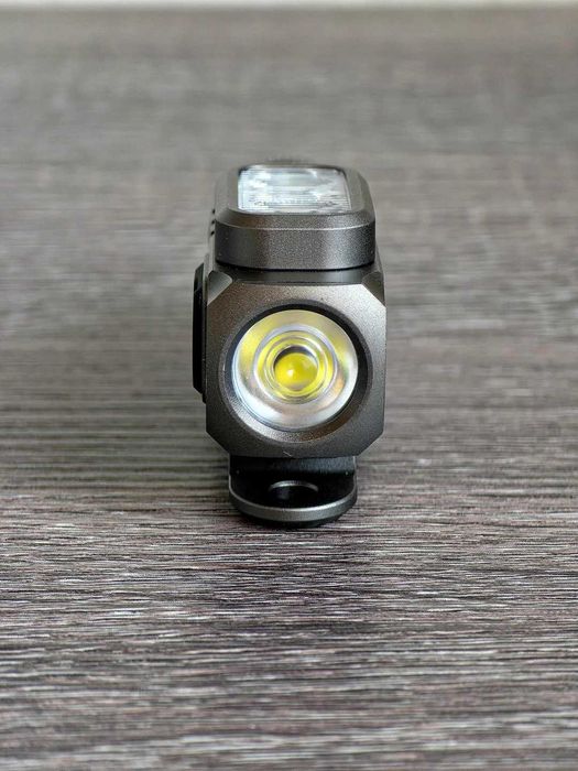 SOFIRN ST10 Ліхтар Універсальний (1000 Люмен - 144 Метри - АКБ USB-C)