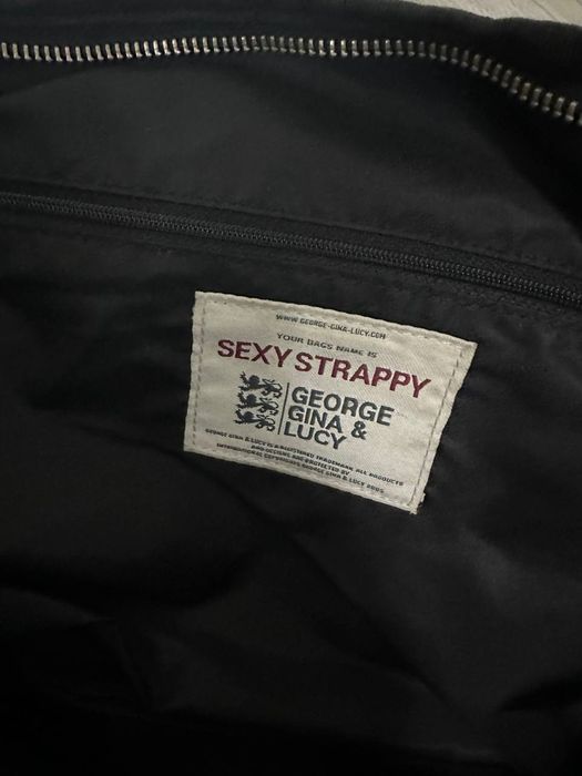George Gina Lucy Bag