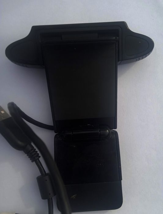 веб-камера Logitech webcam c920