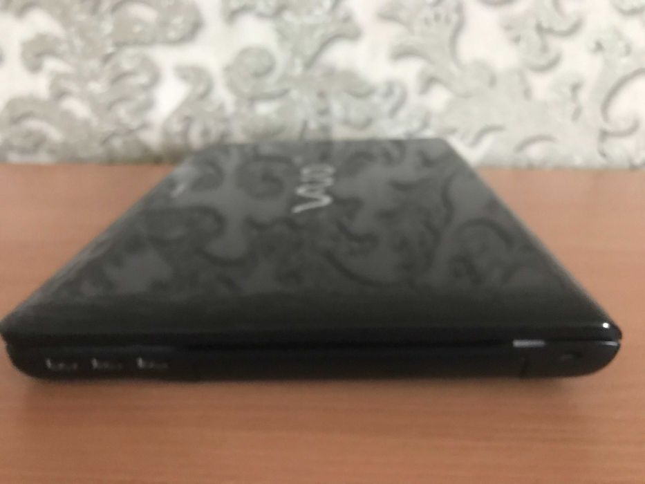Ноутбук Sony VAIO