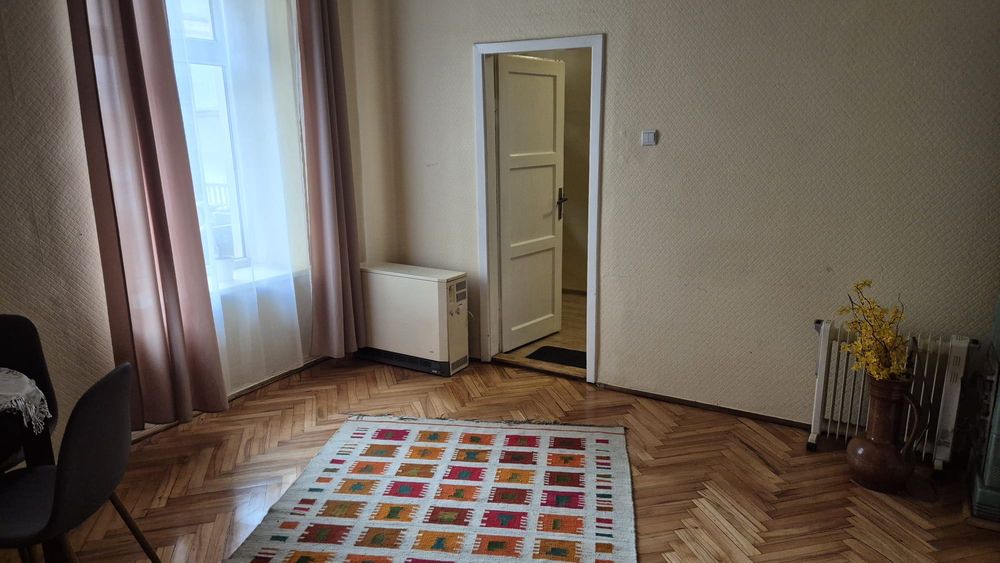 Mieszkanie do wynajęcia w centrum
