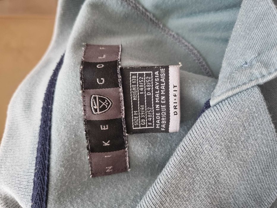 Koszulka Nike Golf Dri Fit