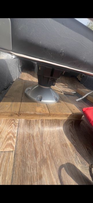 Продам катер flight