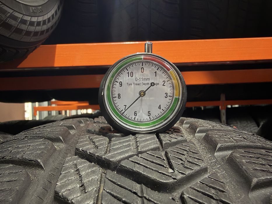 235/60 r19 Pirelli 4шт.
