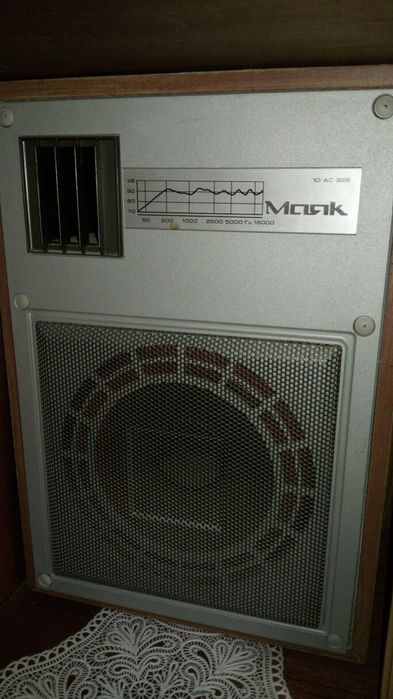 Магнитофон Маяк М240С кассетный, советская классика!