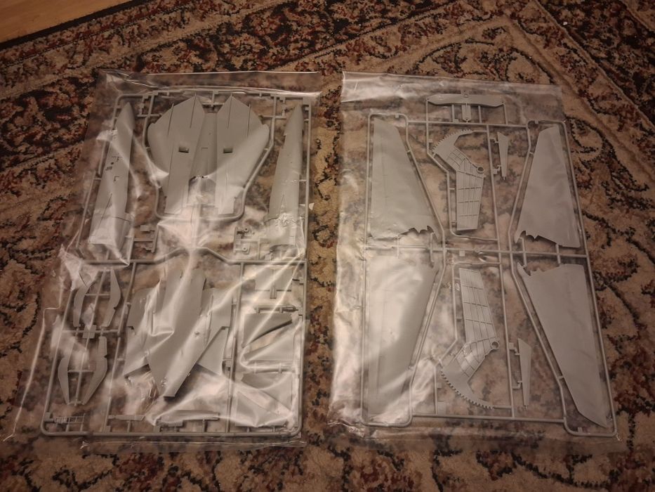 7800 Tamiya, Grumman F-14A Tomcat