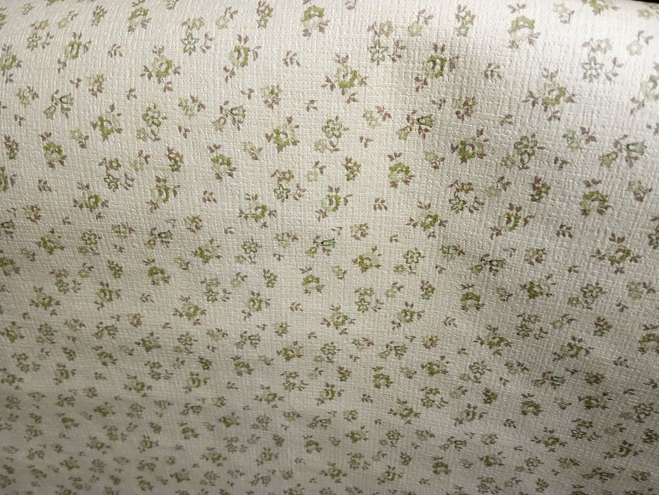 остатки обоев для поделок