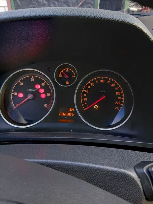 власне авто 2,5р в Україні. Автівка після Т.О.