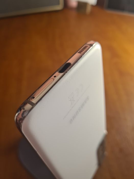 Samsung Galaxy s21 5G 8/128 120Hz UI7