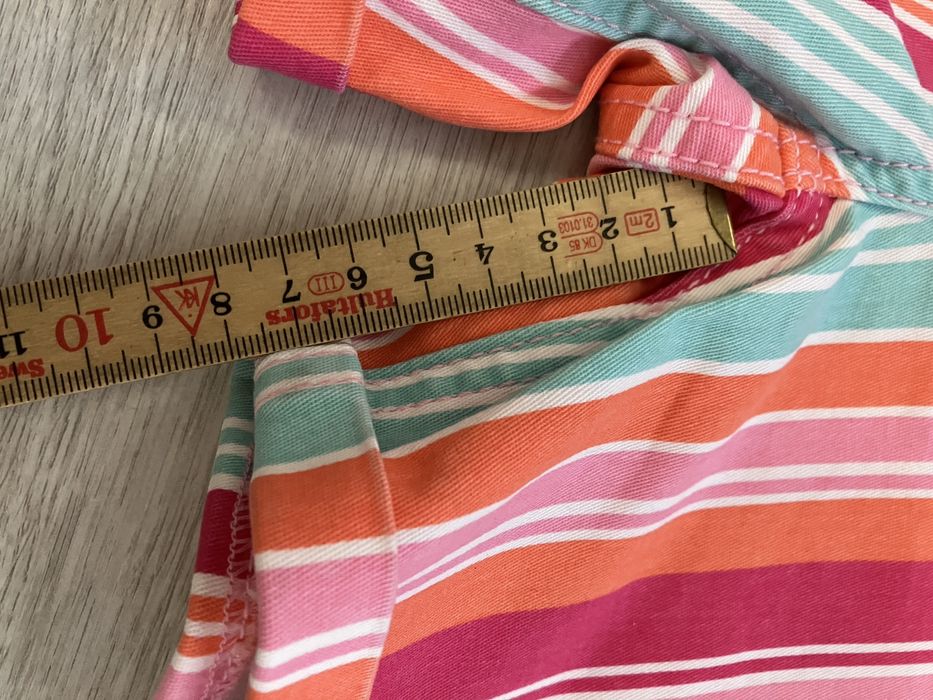 Spodenki s.Oliver nowe