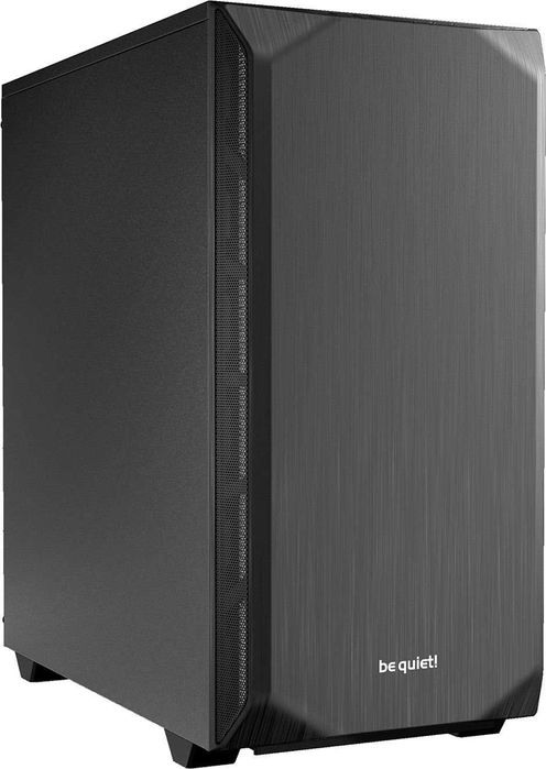 Obudowa BE QUIET! Pure Base 500 | Czarna!