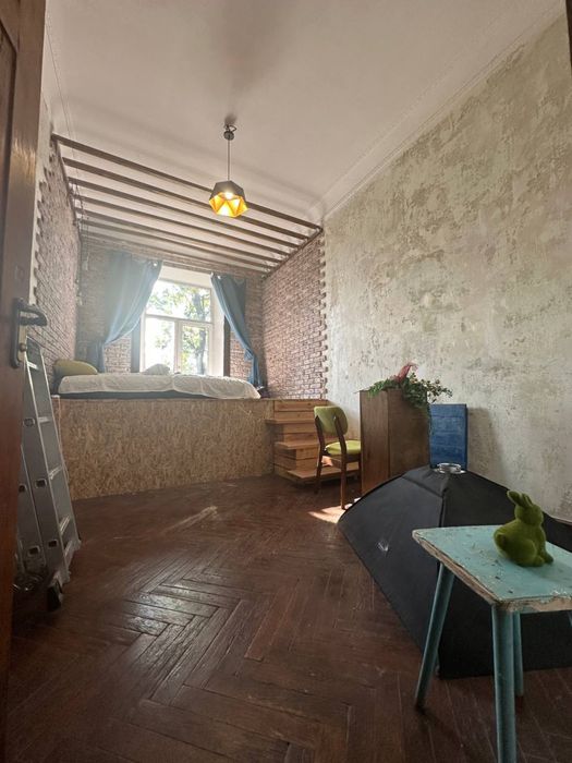 Продам 3-кімнатну квартиру | Великогабаритна | 25000$