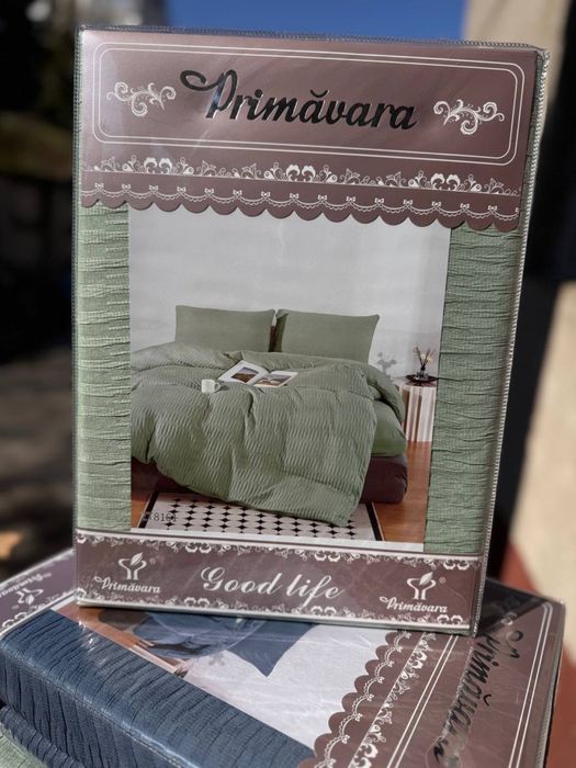 Новинка! 100% бавовна жакардова постільна білизна постельное белье