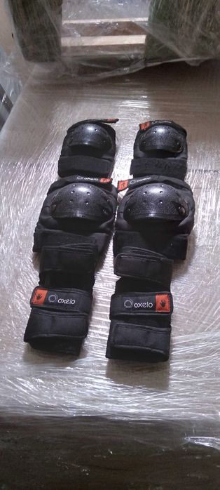 Kit Joalheiras/cotovelos/pulsos de criança