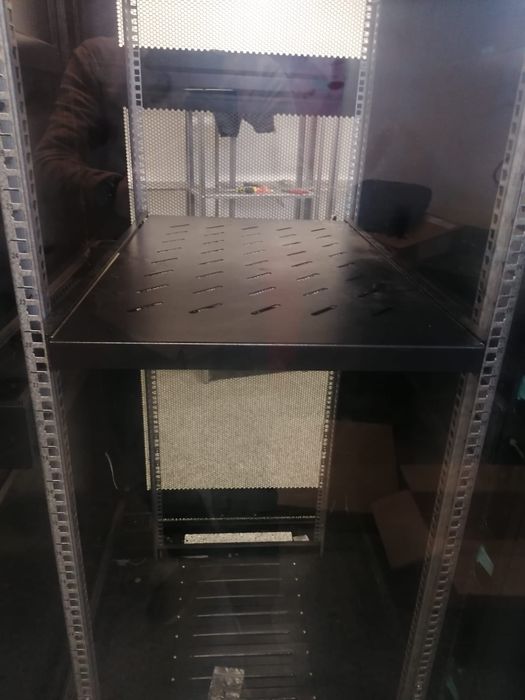 Bastidor para servidor Phasak