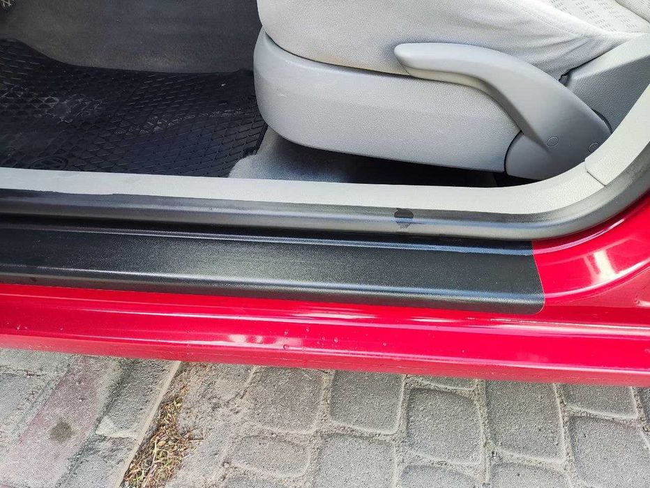 Volkswagen Golf 2003