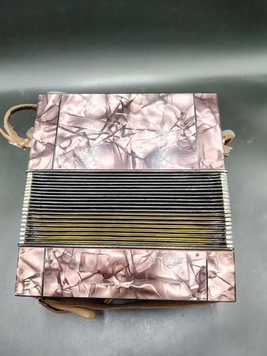 Akordeon Hohner LILIPUT guzikowy