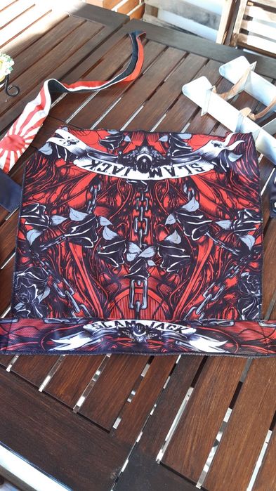Headbands Paintball