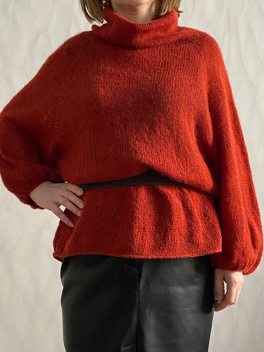 Светри Ручної роботи