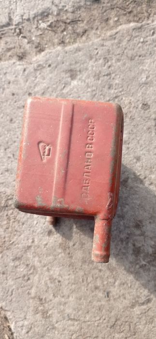 Продам радіатор пічки юмз, зіл130