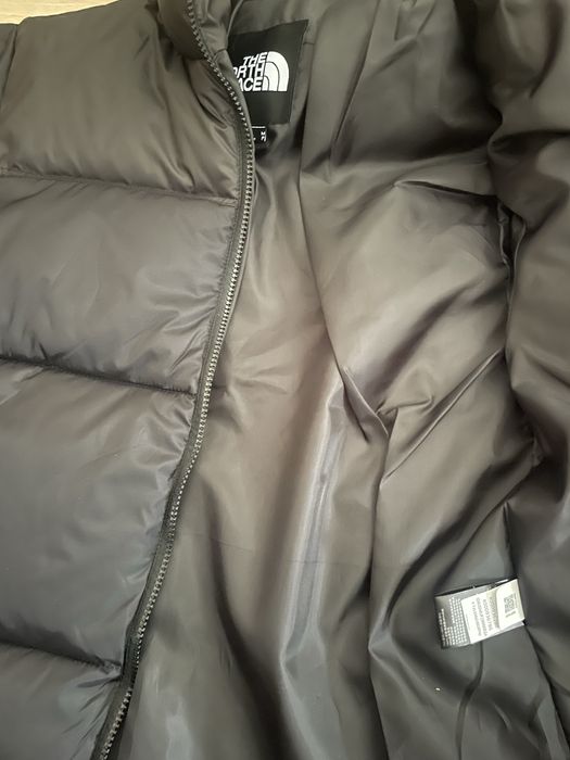 Casaco The North Face 700  .Novo