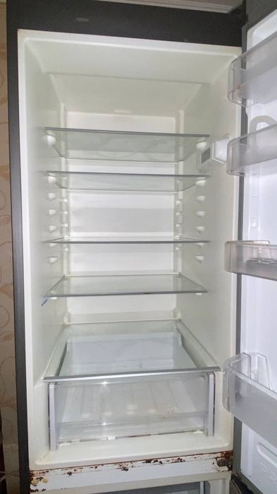Indesit Холодильник