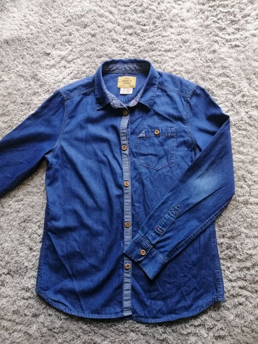 Сорочка для хлопчиків