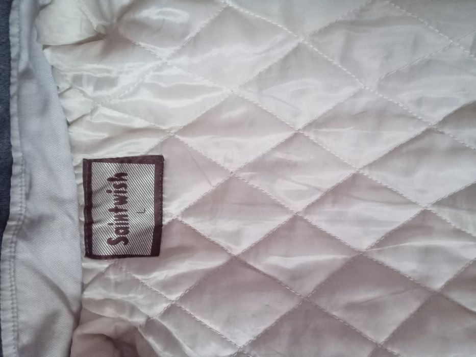 Жiноча куртка весняна.