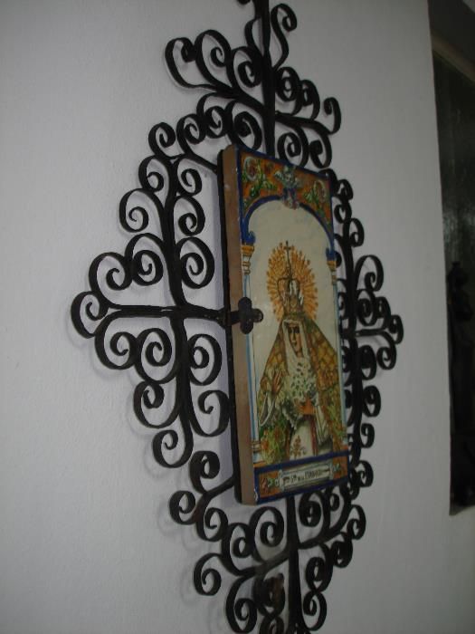 Retabulo Nossa Senhora da Esperança