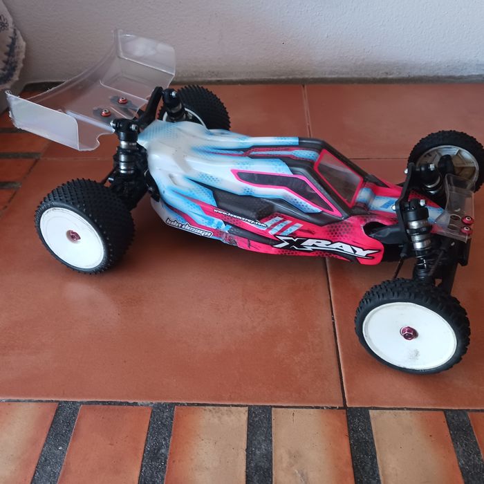 Xray Xb2c 2023 1/10