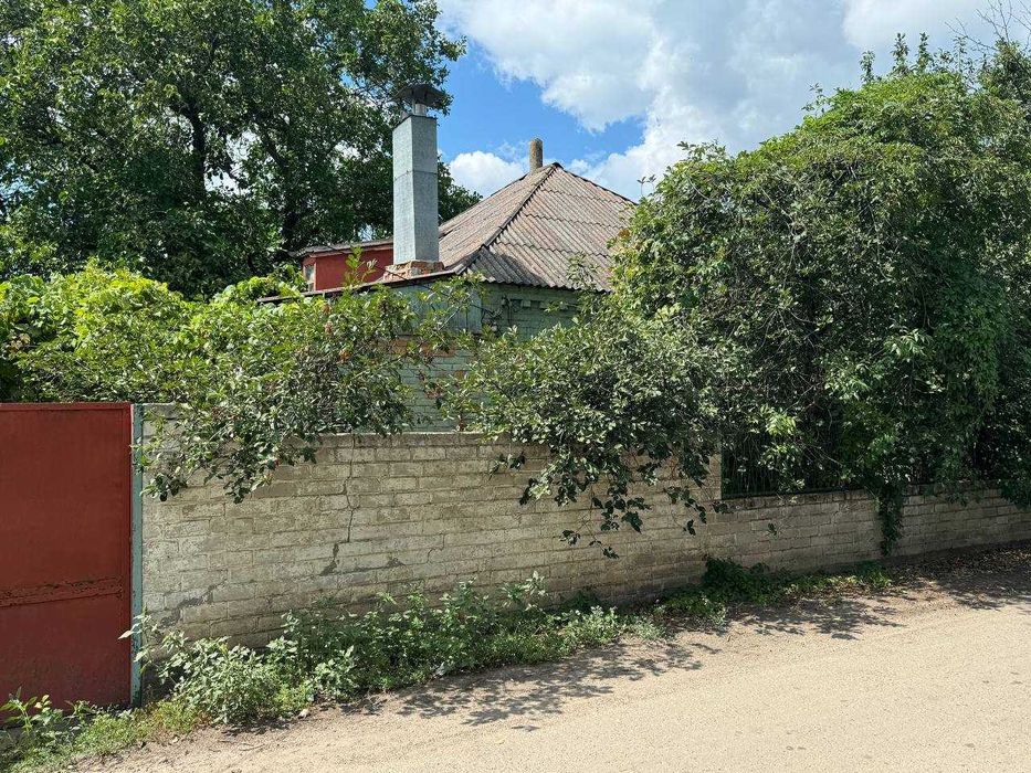 СРОЧНО! Продам дом в с. Пролесное (Чкаловское),  Чугуевский район.