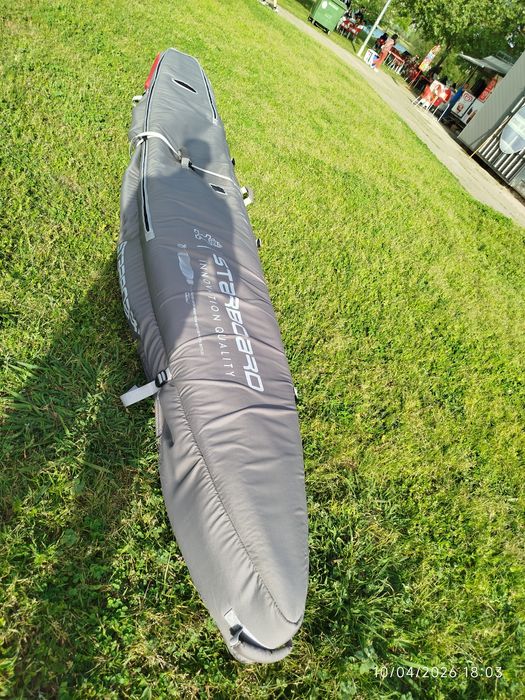 Starboard Gen R  14/21,5